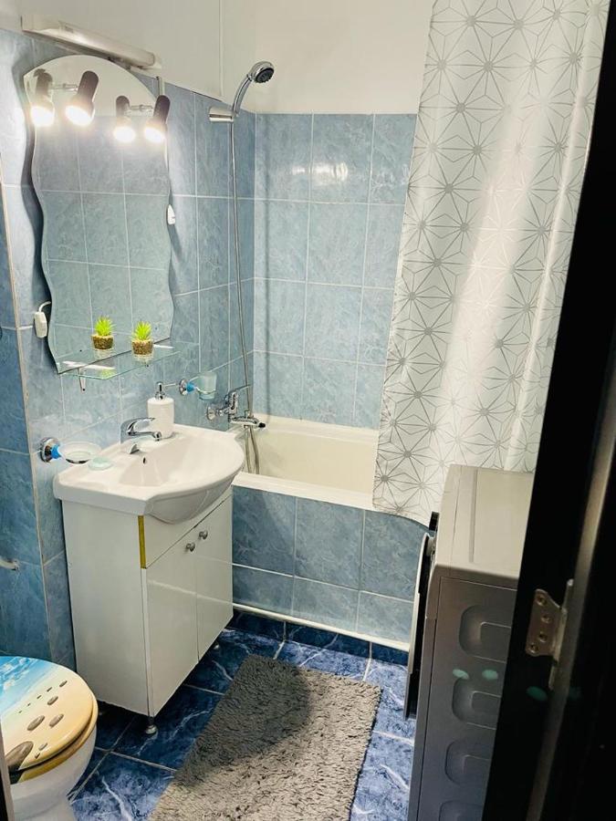 Luand Apartament Iasi Exterior foto