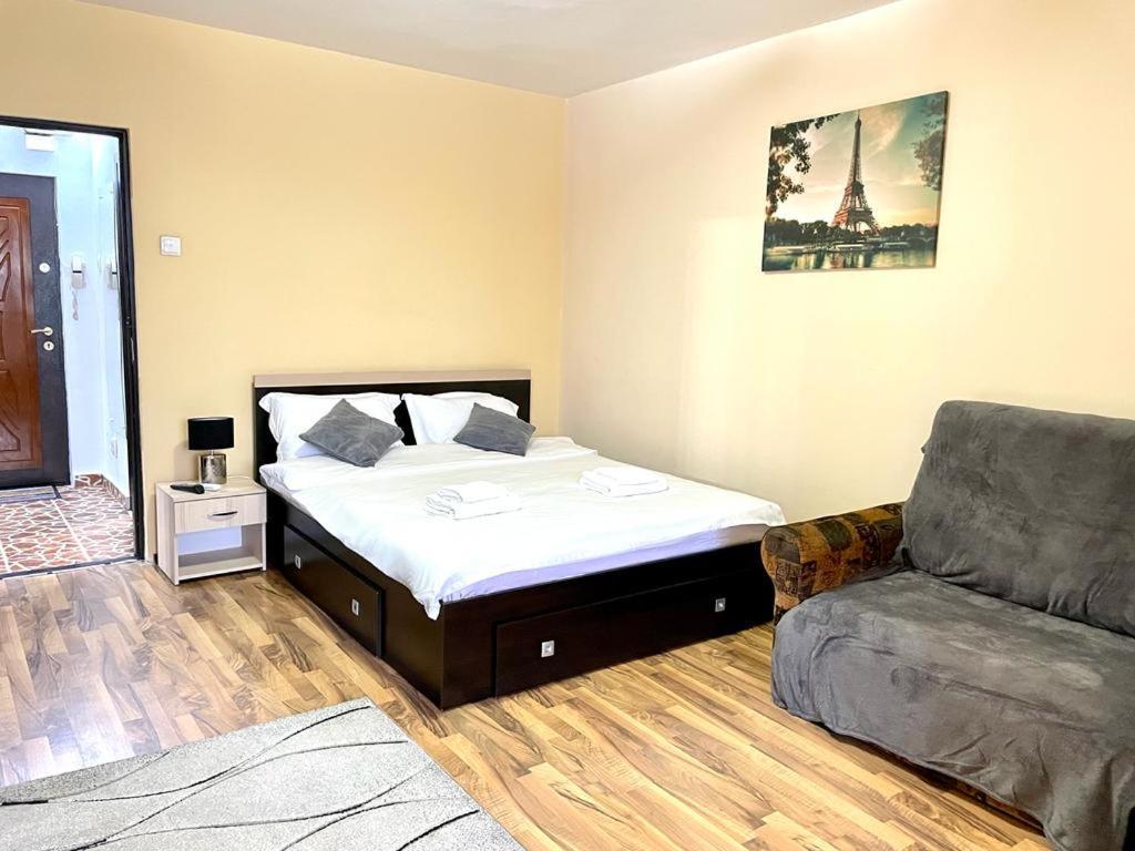 Luand Apartament Iasi Exterior foto
