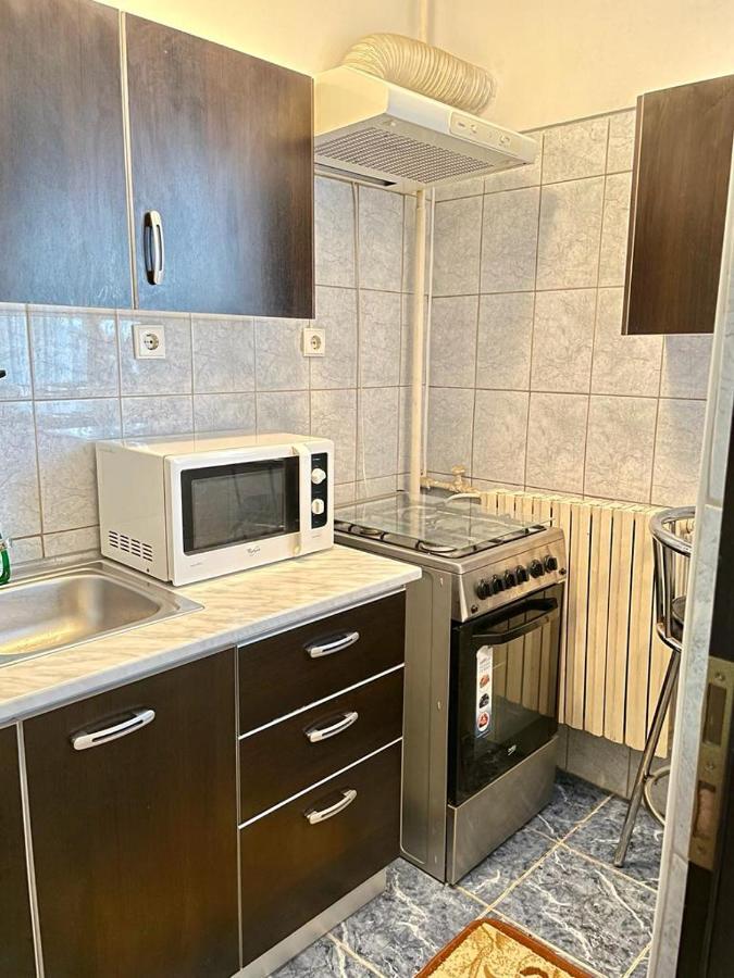 Luand Apartament Iasi Exterior foto