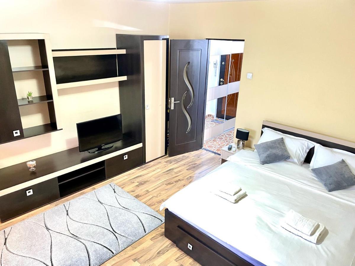 Luand Apartament Iasi Exterior foto